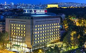 Altinel Ankara